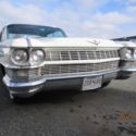 1964 Series 62 4-Window Cadillac hardtop