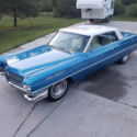 1964 Series 62 Cadillac Coupe deVille  NO RESERVE!  PLEASE READ DESCRIPTION!