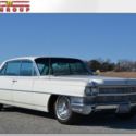 1964 Series 62 Six Window One Owner 66,000 Mi Totally Original Collector's Dream