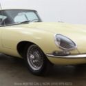 1964 Series I Fixed Head Coupe 3.8L Used
