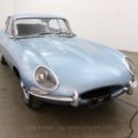1964 Series I Fixed Head Coupe Used