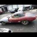 1964 Series I Roadster 3.8L Used
