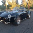 1964 Shelby 289 FIA Cobra