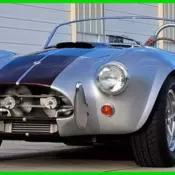 1964 Shelby 351 Windsor Convertible