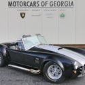 1964 Shelby Cobra  19518 Miles    Manual