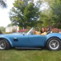 1964 Shelby Cobra FIA Replica - Unique Motors Show Quality One of the BEST