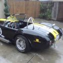 1964 Shelby Cobra