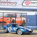1964 Shelby Daytona CSX Chassis Only 1900 Miles Immaculate