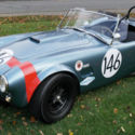 1964 Shelby FIA Cobra CSX7964