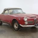 1964 Spider Used