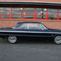1964 SS 409 4 speed #&#039;s Matching Rust Free Southwest car Rarely Optioned