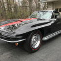 1964 Sting Ray Coupe** 1967 REPLICA **500 HP BIG BLOCK, 4 SPEED,  4*WHEEL DISC