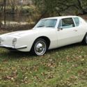 1964 STUDABAKER AVANTI