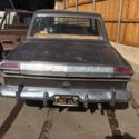 1964 Studabaker Cruiser