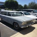 1964 Studebaker 8E10 Base 2.8L