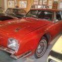 1964 Studebaker Avanti All State