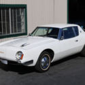 1964 Studebaker Avanti R1 with 52k original miles