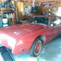 1964 Studebaker Avanti Ri R5267