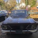1964 Studebaker Challenger