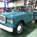 1964 Studebaker Champ Pickup