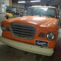 1964 Studebaker Champ with 289 built to R1 Specs