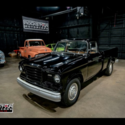 1964 Studebaker Champion  1 Black  283 Automatic