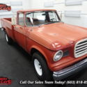 1964 Studebaker Champion