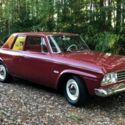 1964 Studebaker Commander R4