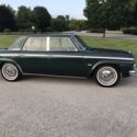1964 Studebaker Cruiser 4 door sedan 8 cyclinder 259cid/180hp