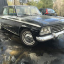 1964 Studebaker Cruiser Project Car **PRICE REDUCED**