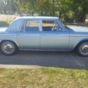 1964 Studebaker Cruiser
