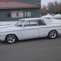 1964 studebaker Daytona 350 crate motor, pro touring resto mod