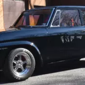 1964 Studebaker Daytona Commander Challenger R3 Tribute Pro Street Ex Cond
