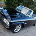 1964 STUDEBAKER DAYTONA CONVERTIBLE RESTOMOD CORVETTE LT1 GM Drivetrain Etc.1of1