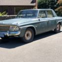 1964 Studebaker Daytona