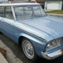 1964 Studebaker Daytona Wagon Base 4.7L