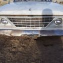 1964 STUDEBAKER DAYTONA WAGONAIRE