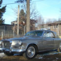 1964 Studebaker Gran Turismo (GT) Hawk