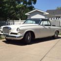 1964 Studebaker Gran Turismo Hawk (8 Series)
