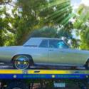 1964 STUDEBAKER GRAN TURISMO HAWK ORIGINAL WITH FACTORY (4) SPEED