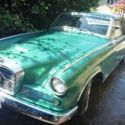 1964 Studebaker GT Hawk R-1