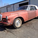 1964 Studebaker Hawk Grand Turismo Project Car