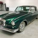 1964 Studebaker Hawk GT