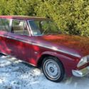 1964 Studebaker Lark Cruiser V8 289 4-Barrel Carburetor