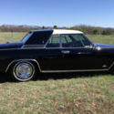 1964 STUDEBAKER R2 GRAN TURISMO &#034;SUPER HAWK&#034; S/N19830