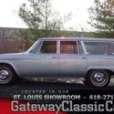 1964 Studebaker Station Wagon