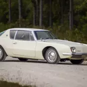 1964 Studebaker