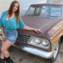 1964 Studebaker Wagonaire Commander V8 Sliding roof Az survivor Ratrod Restomod?
