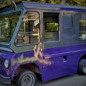 1964 Studebaker Zip Van 4 Market Concession Vending Food Cart Coffee IceCream