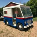 1964 STUDEBAKER ZIP VAN US POSTAL DELIVERY VEHICLE